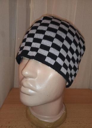 Шапка ( gottmann) 2