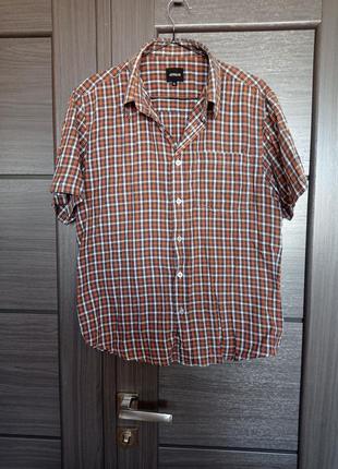 Чоловіча сорочка atrium