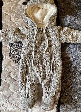 Комбінезон