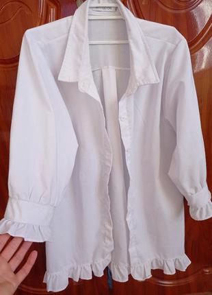 Блузка