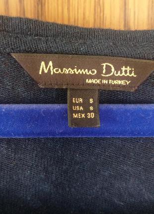 Кофта massimo dutti2 фото