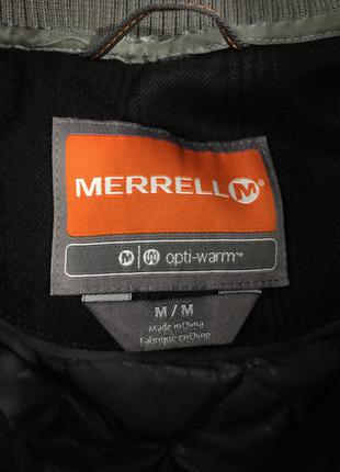 Куртка merrell 3