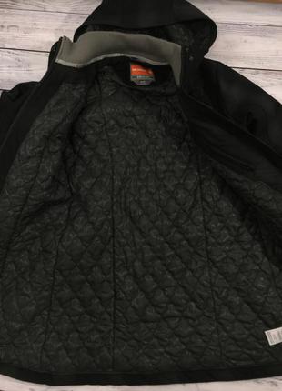 Куртка merrell 4