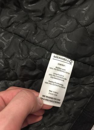 Куртка merrell 5