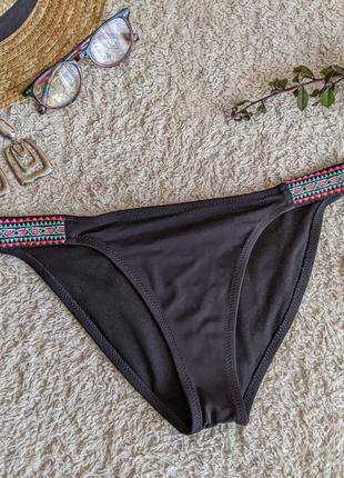 Плавки низ 38/40