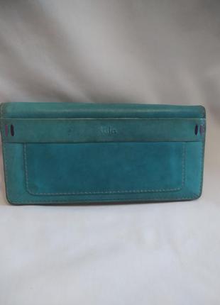 Женский кошелёк tula
