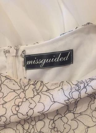 Платье missguided2 фото