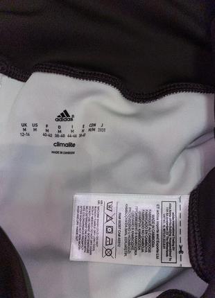 Шорти 2 in 1 adidas running climalite, оригінал, розмір m4 фото
