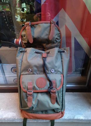 Классный рюкзак gin