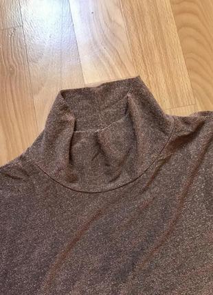 Гульфик блестящий