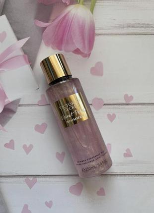 Мист с шиммером victoria's secret оригинал