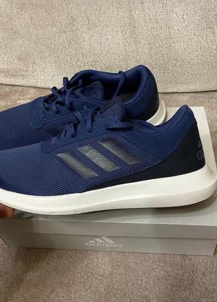 Кроссовки adidas coreracer fx3594 оригинал размеры зал бег тренировки8 фото