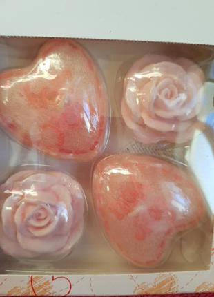 Свічки набір