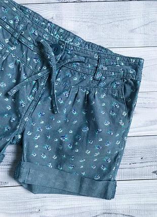 Шорты matalan 4