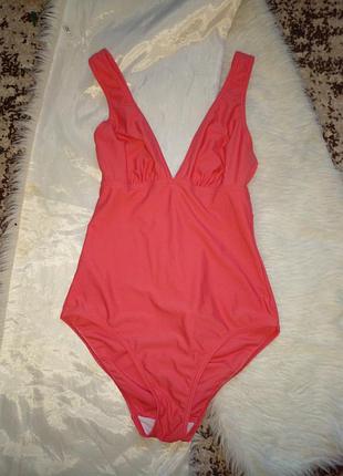 Купальник сдельный размер м