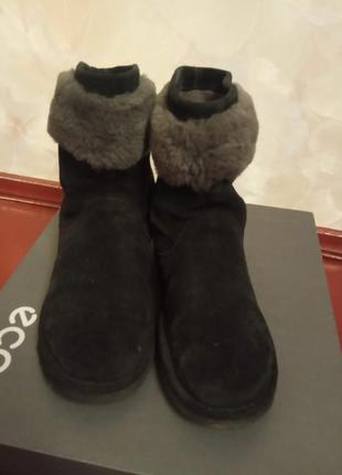 Супер модные угги 36 р.