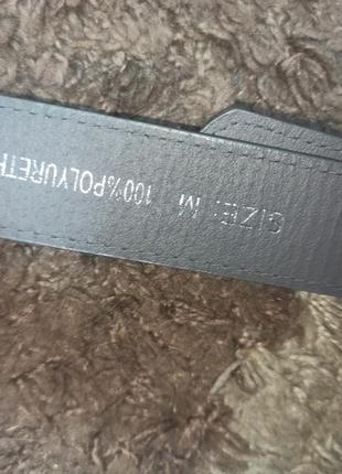 Пояс-ремінь 2