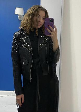 Косуха zara