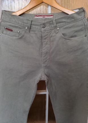 Оригинальные джисы lee cooper. 2
