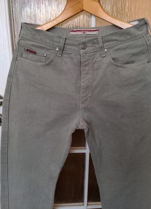 Оригинальные джисы lee cooper. 5
