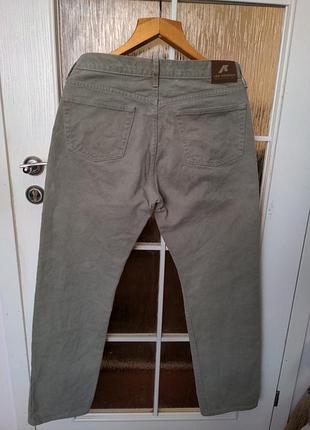 Оригинальные джисы lee cooper. 6