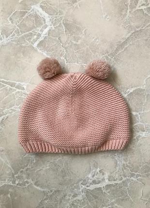 Шапка lily & darr