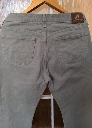 Оригинальные джисы lee cooper. 7