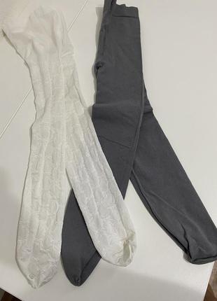 Колготки капронові