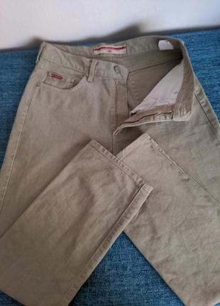 Оригинальные джисы lee cooper. 9