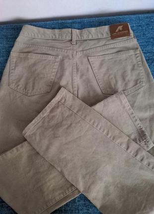 Оригинальные джисы lee cooper. 10