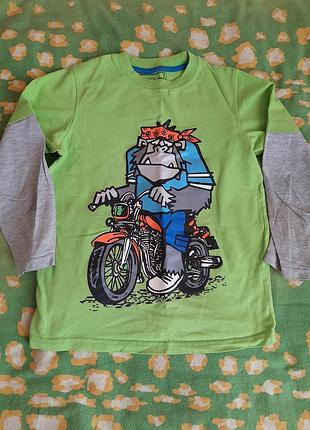 Кофта на хлопчика next