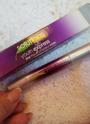 Сывопотка для очей від зморшок