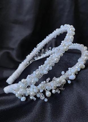 Ободок обруч аксесуари для жінок