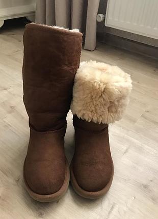 Ugg чоботи