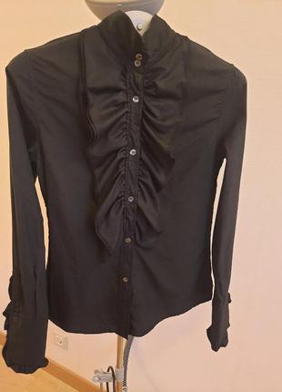 Dolce gabbana блуза. оригинал.