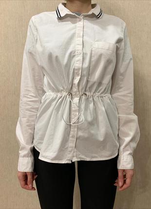 Женская блузка cropp1 фото