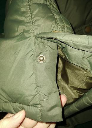 Зимняя куртка 5