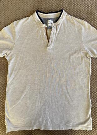 Футболка поло