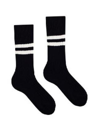 Зимние носки sammy icon coal черные