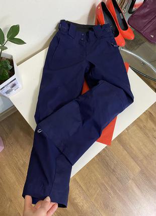 Kjus лижні штани для хлопчика/дівчинки