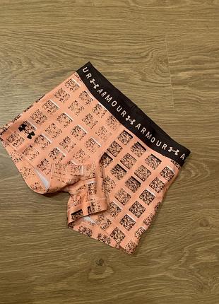 Велосипедки Спортивні under armour