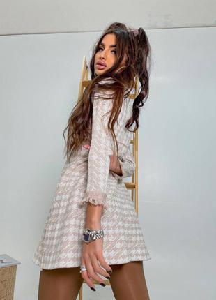 Теплі сукні