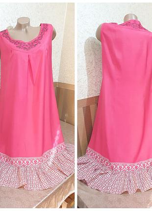 Платье.  by lysgaard.