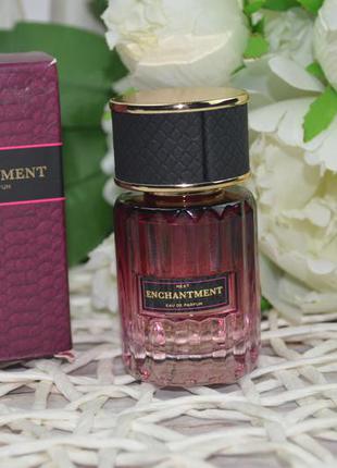 Фирменная парфюмированная вода enchantment eau de parfum next оригинал 30 ml4 фото