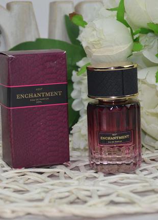 Фирменная парфюмированная вода enchantment eau de parfum next оригинал 30 ml