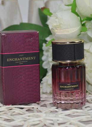 Фирменная парфюмированная вода enchantment eau de parfum next оригинал 30 ml2 фото