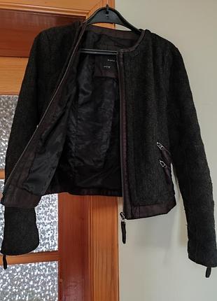 Куртка zara
