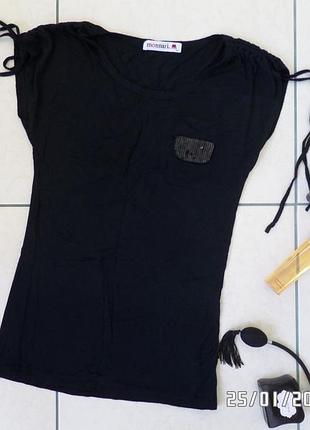 Monnari s-m футболка