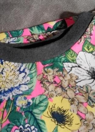 Трендовое платье с карманами 4