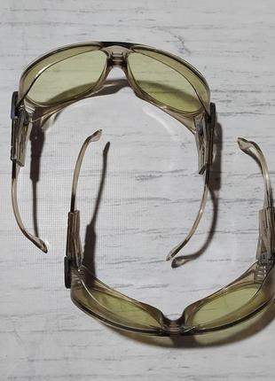 Захисні окуляри для різних робіт4 фото